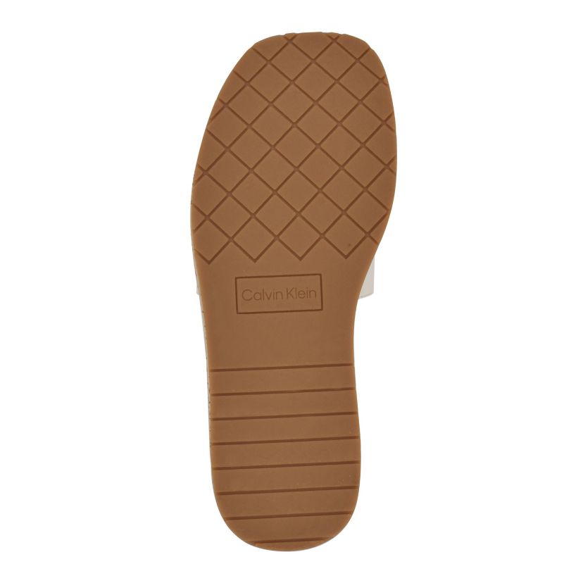 Arzelia Slip-on Casual Platform Sandals