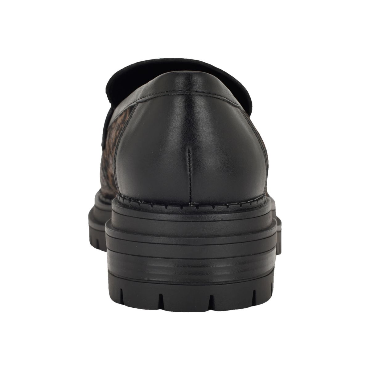 Grantly Slip-on Casual Penny Loafers