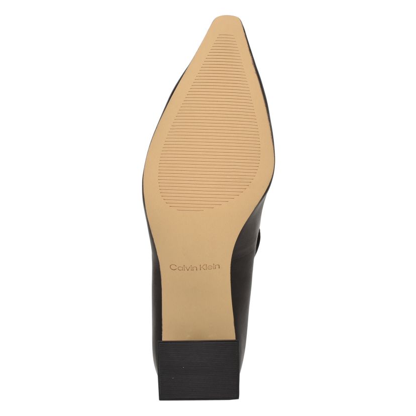 Naprina Pointy Toe Dress Mary Jane Pumps