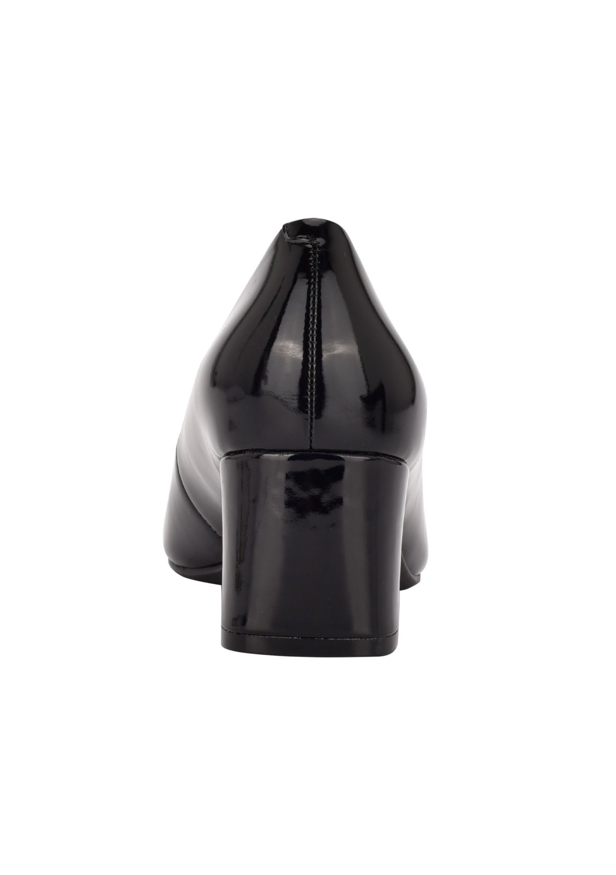 Alanta Block Heel Dress Pumps