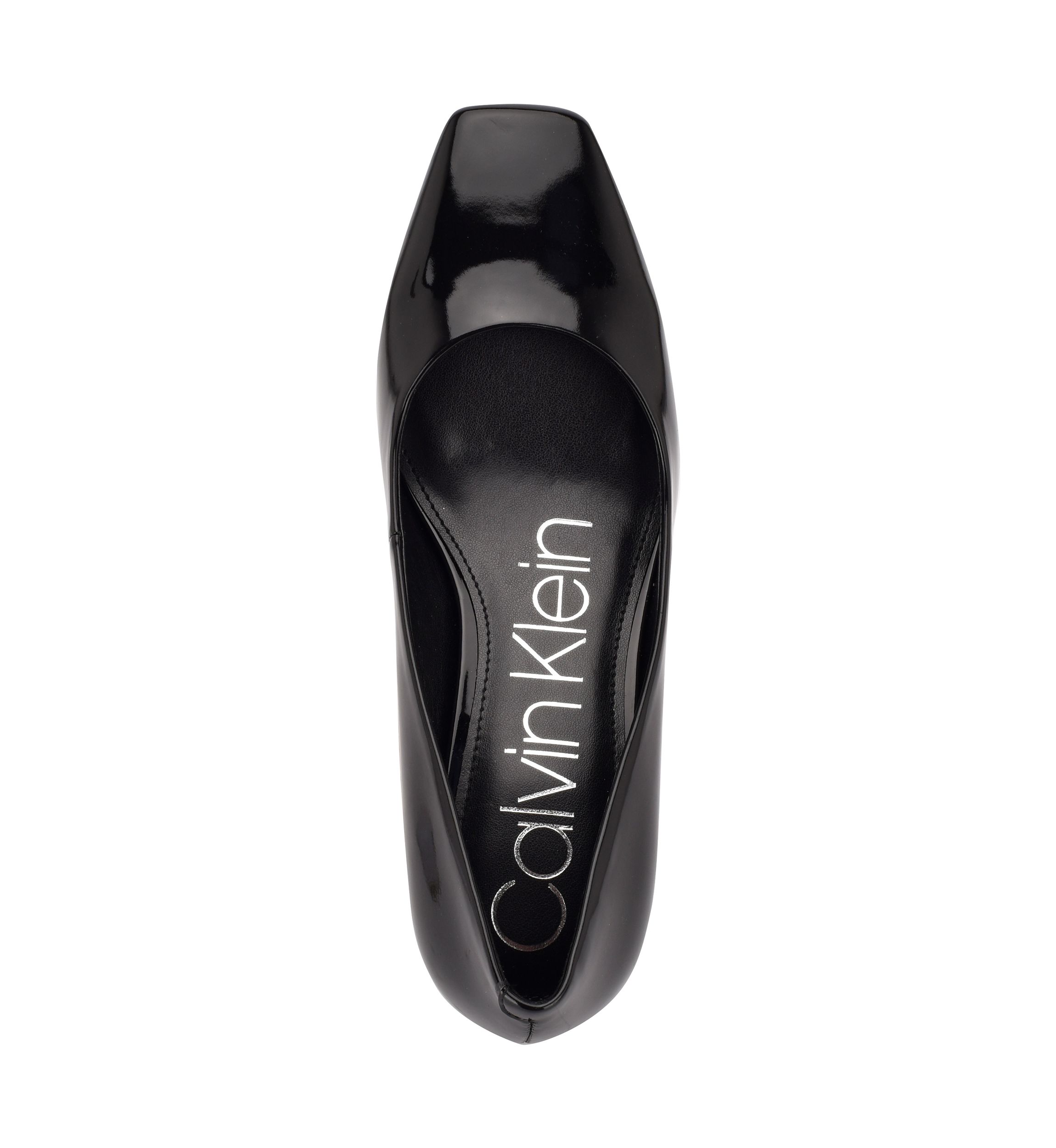 Alanta Block Heel Dress Pumps