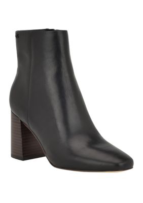 Belk hot sale ankle boots