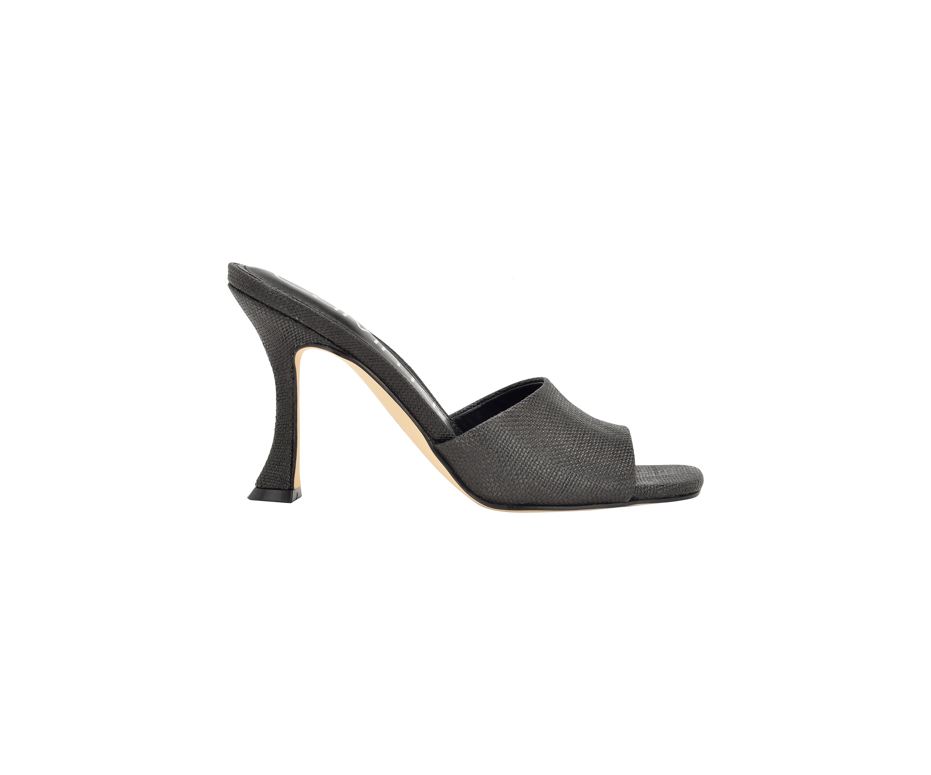 Bradon Slip-On Dress Heeled Sandals