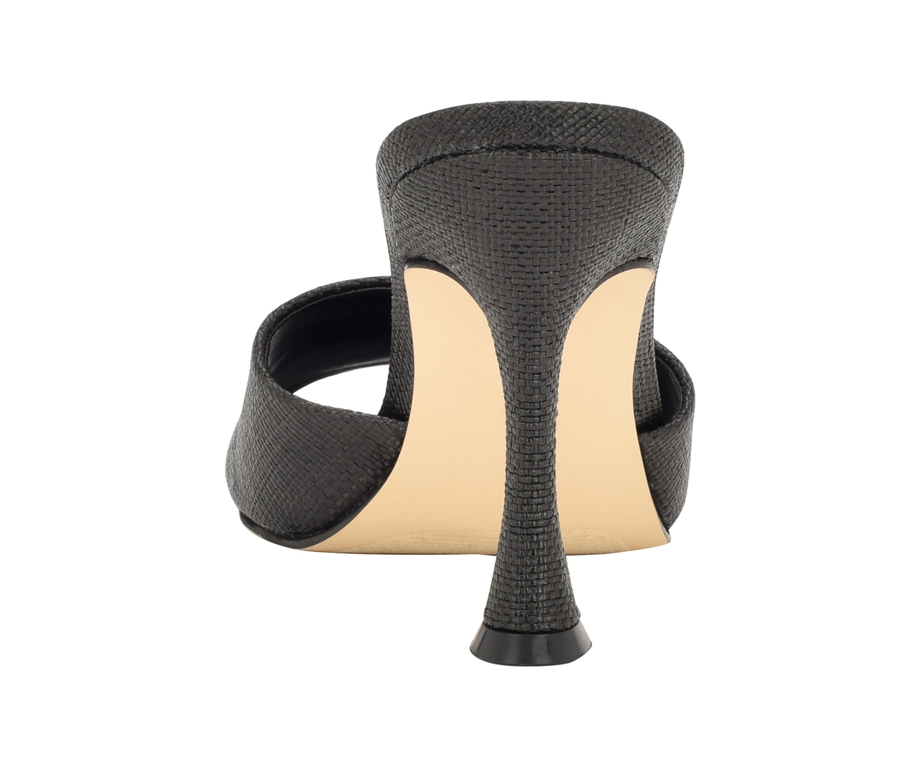Bradon Slip-On Dress Heeled Sandals