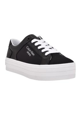 Calvin Klein Briona Platform Sneakers | belk