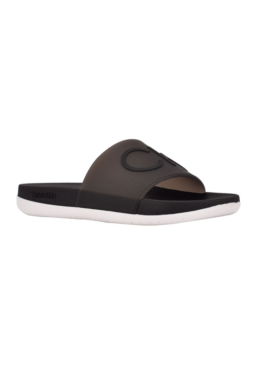 Bristol Pool Slide Sandals
