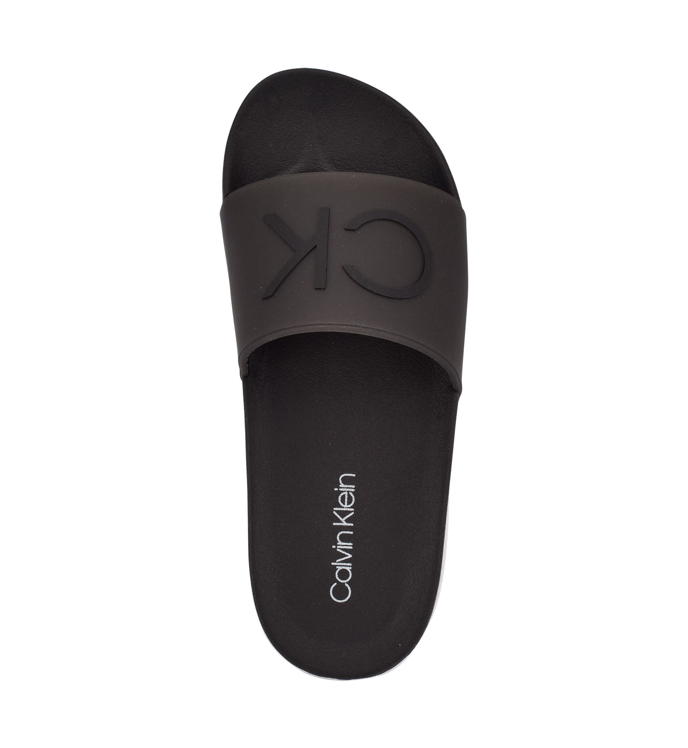 Bristol Pool Slide Sandals