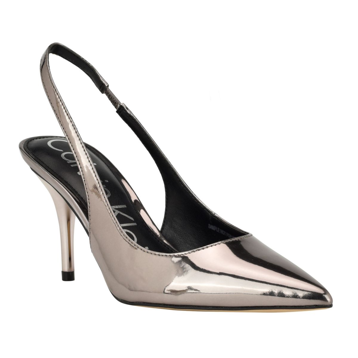 Cinola Strappy Square Toe Dress Shoes