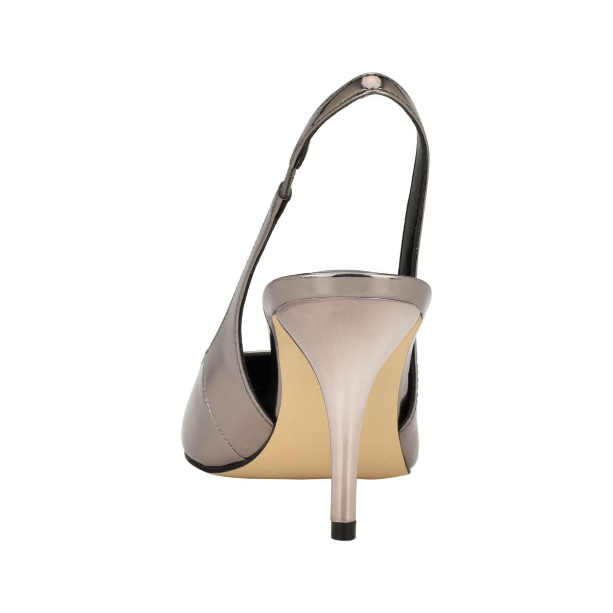 Cinola Strappy Square Toe Dress Shoes