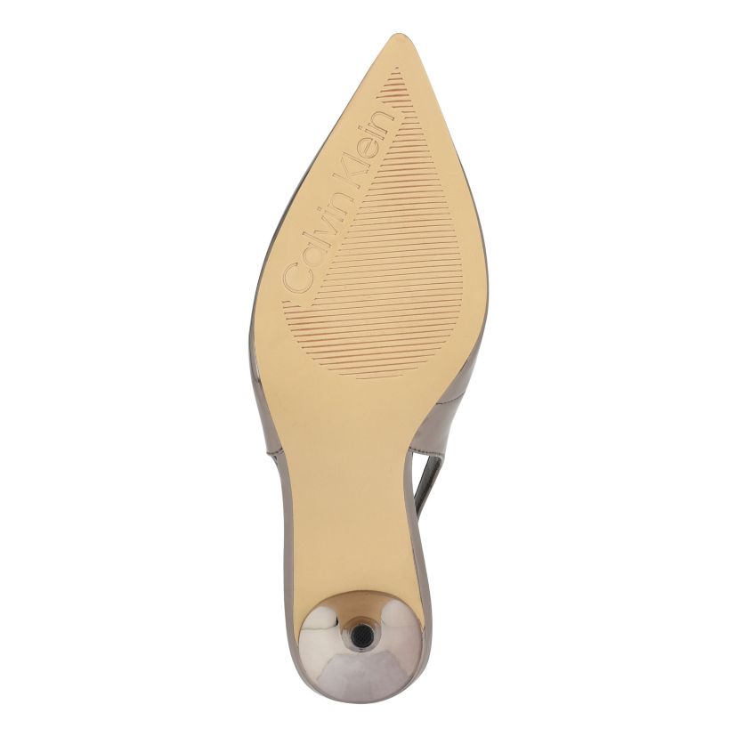 Cinola Strappy Square Toe Dress Shoes