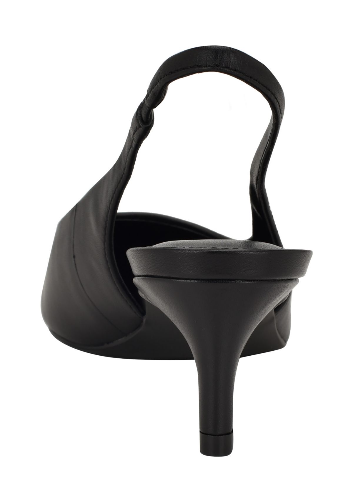 Dainty Pointy Toe Dress Slingback Pumps