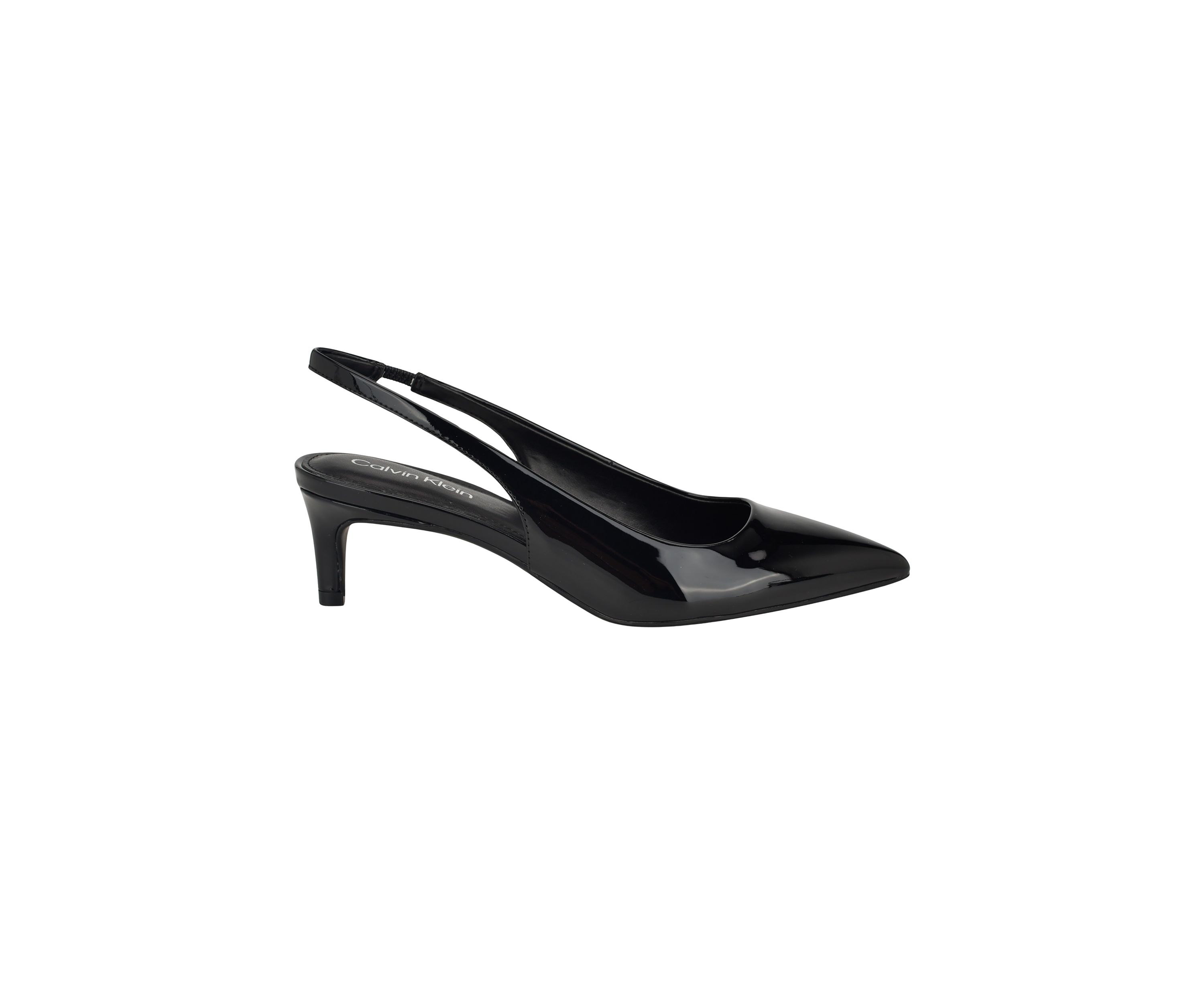 Dainty Pointy Toe Dress Slingback Pumps