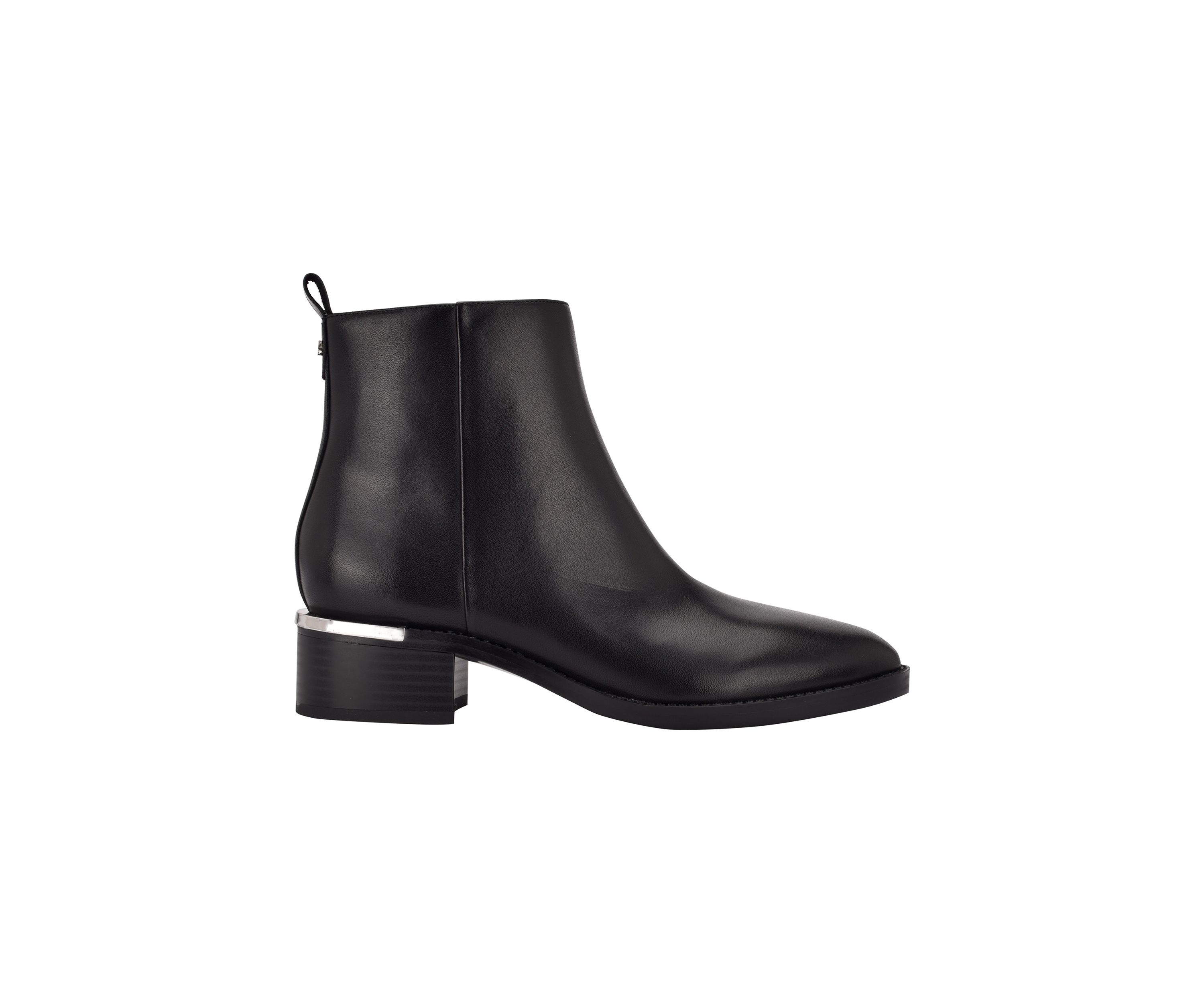Donovi Boots