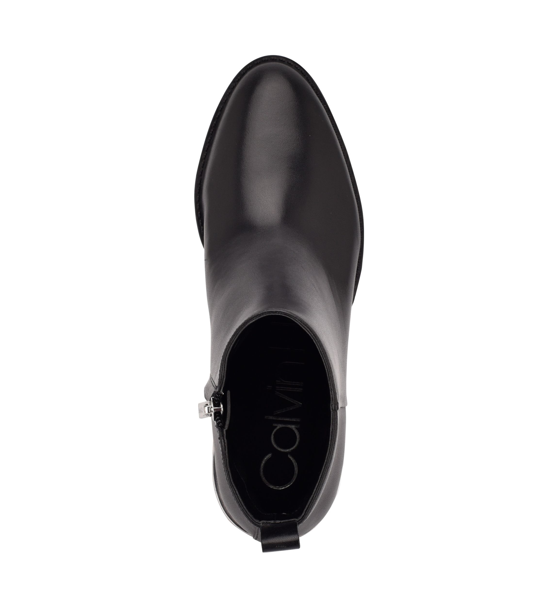 Donovi Boots