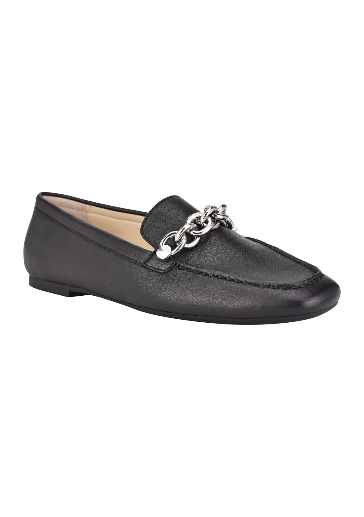 Elanna Loafers