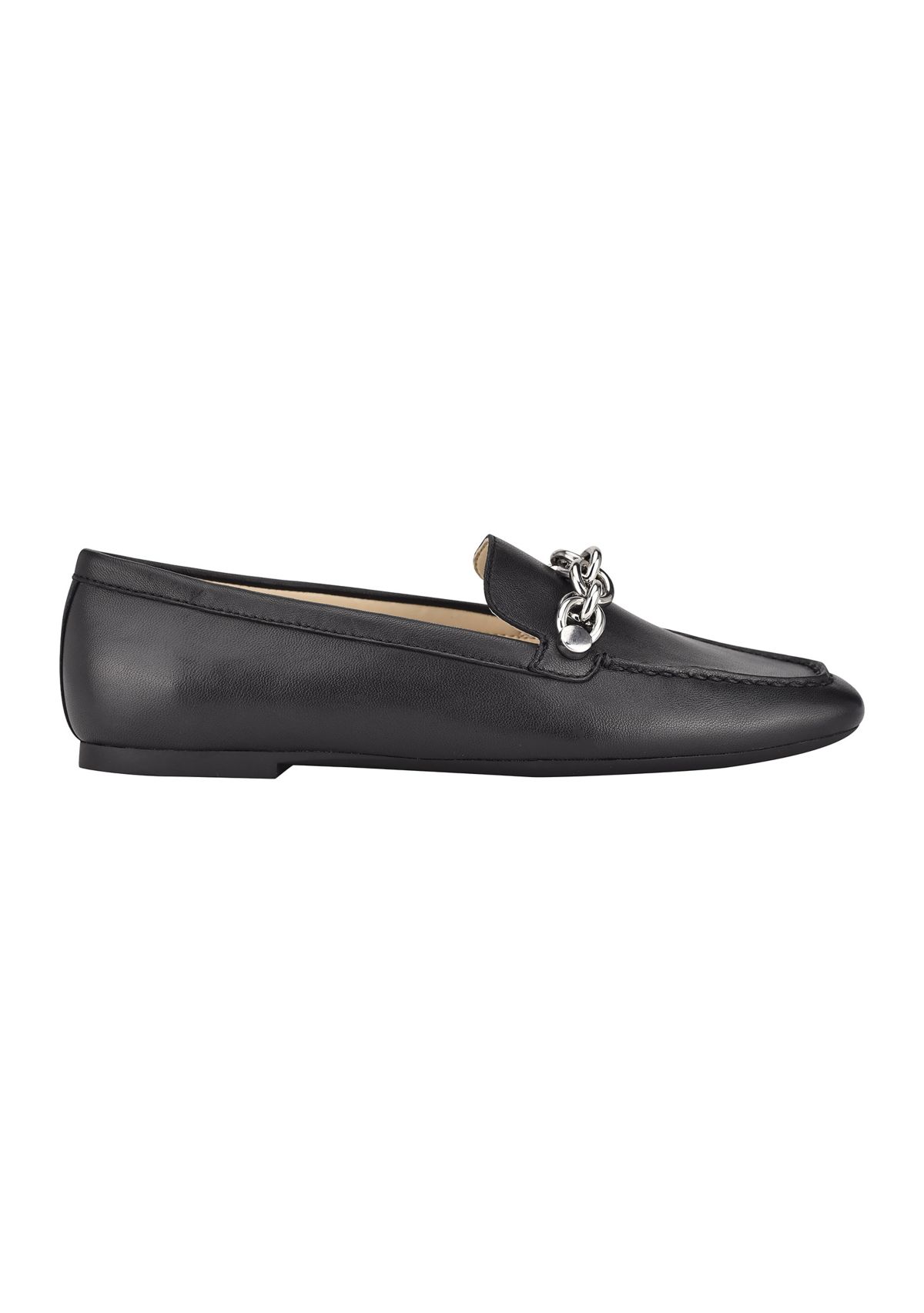 Elanna Loafers