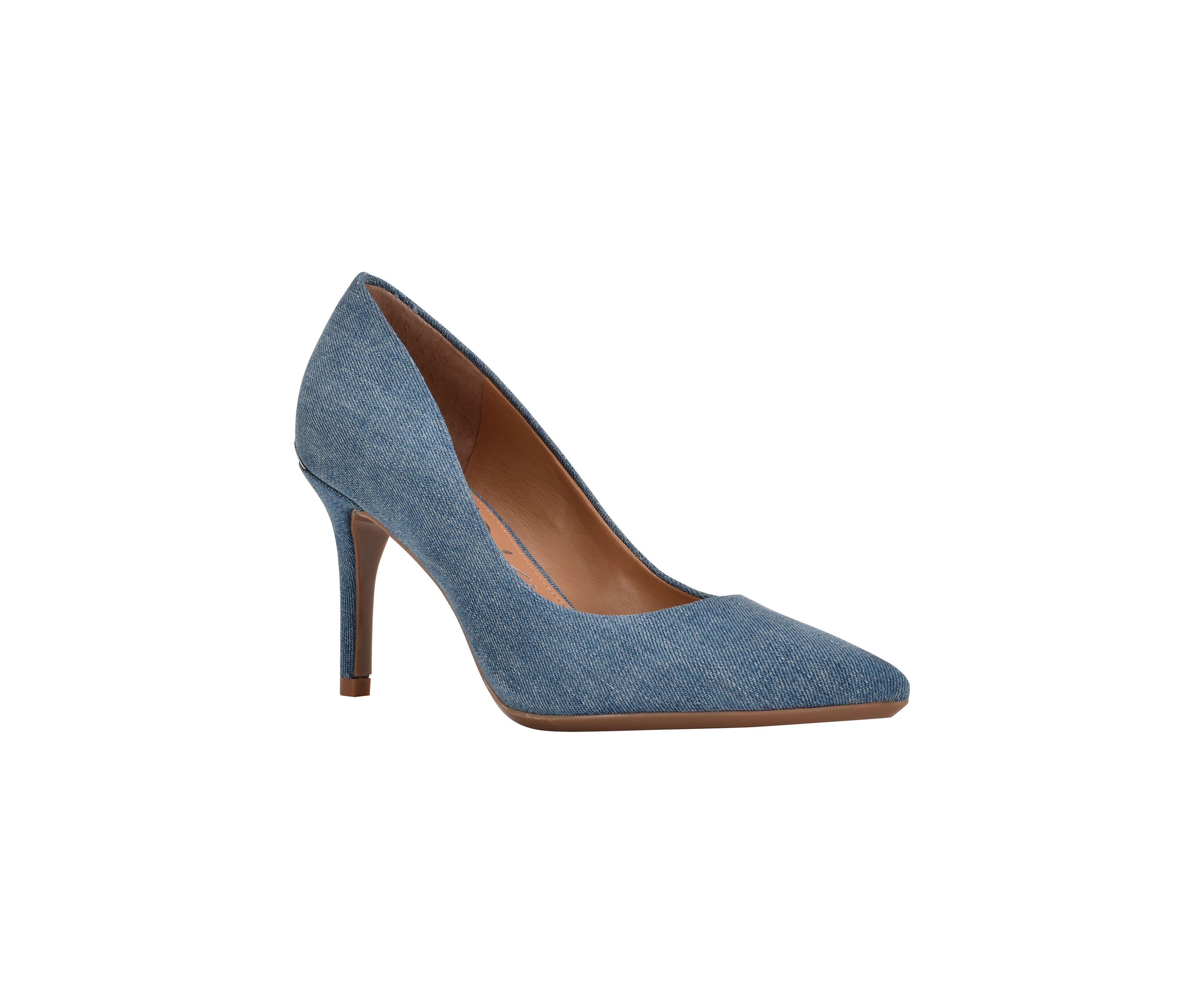 Gayle Pumps