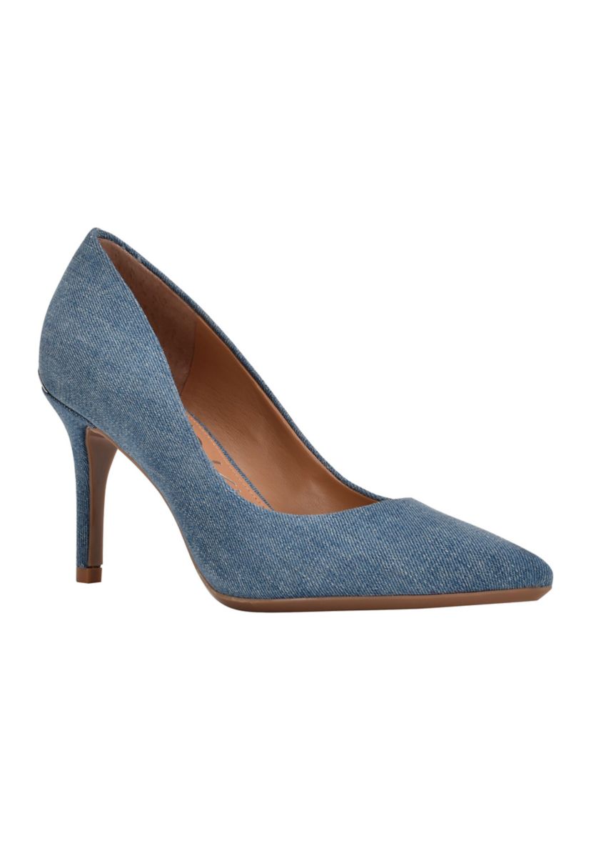 Gayle Pumps
