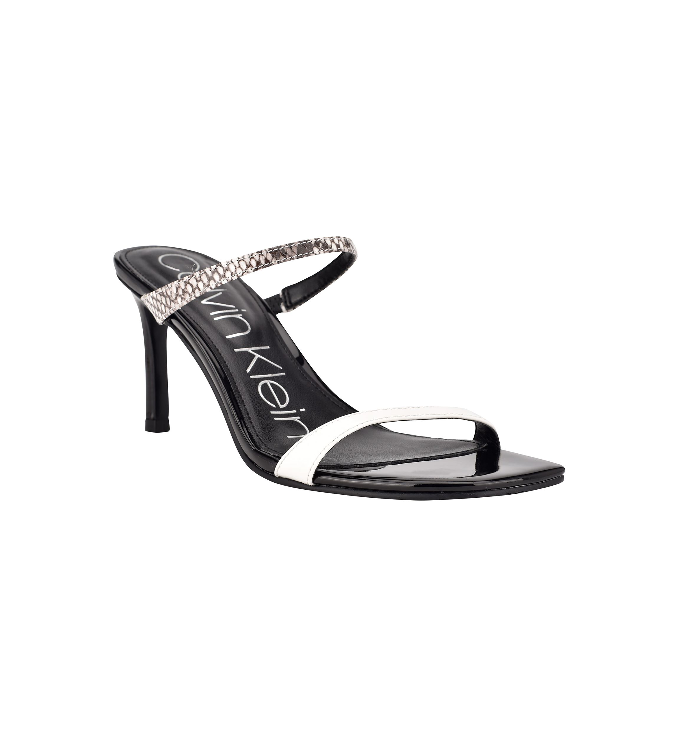 Halena Heels