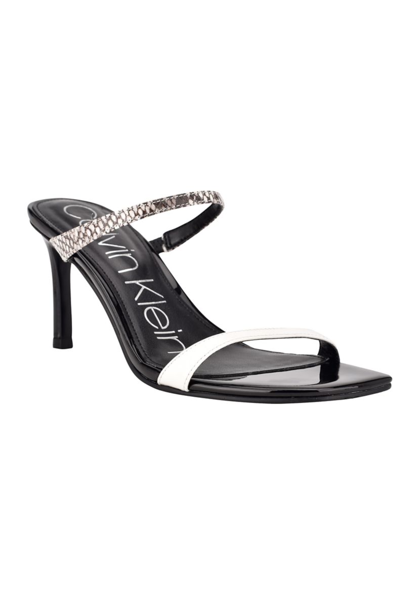 Halena Heels