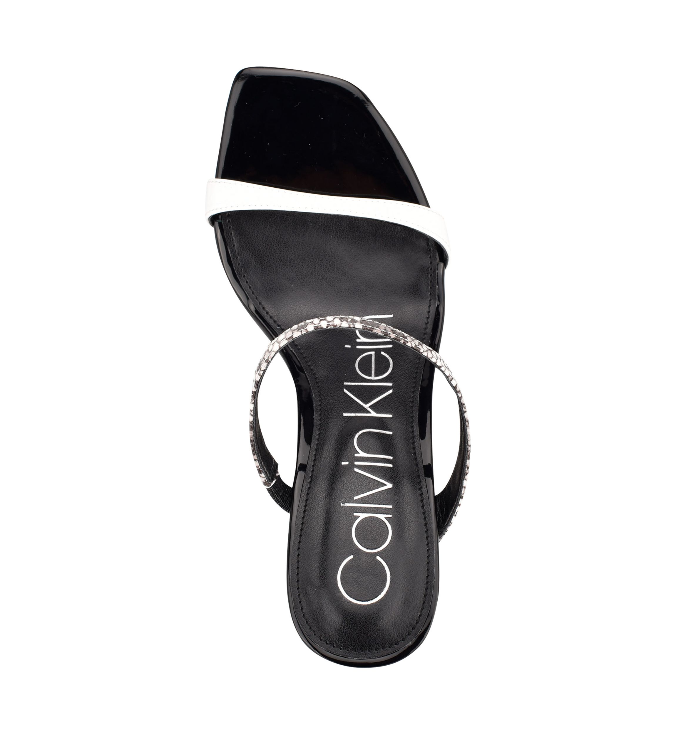 Halena Heels