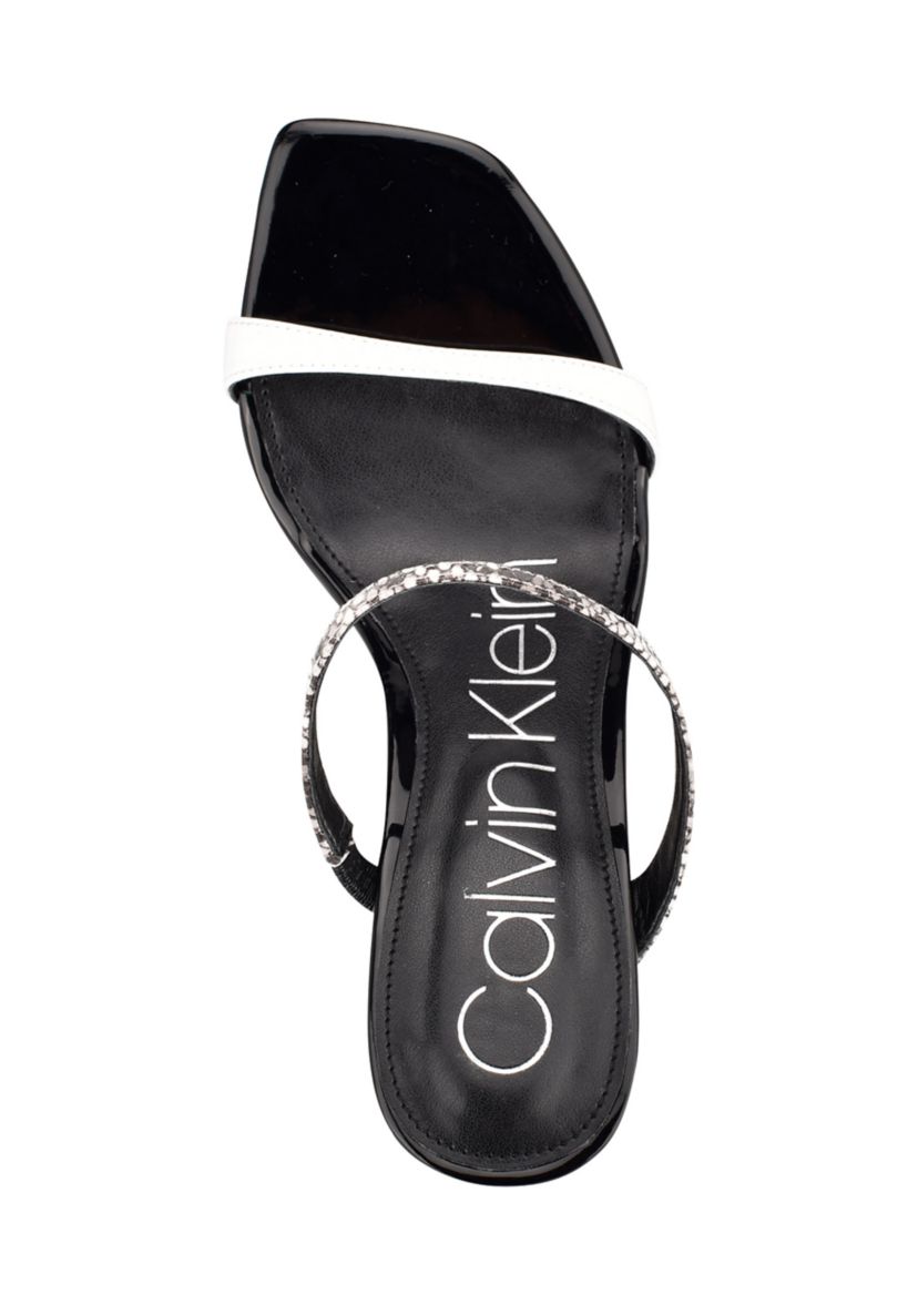 Halena Heels