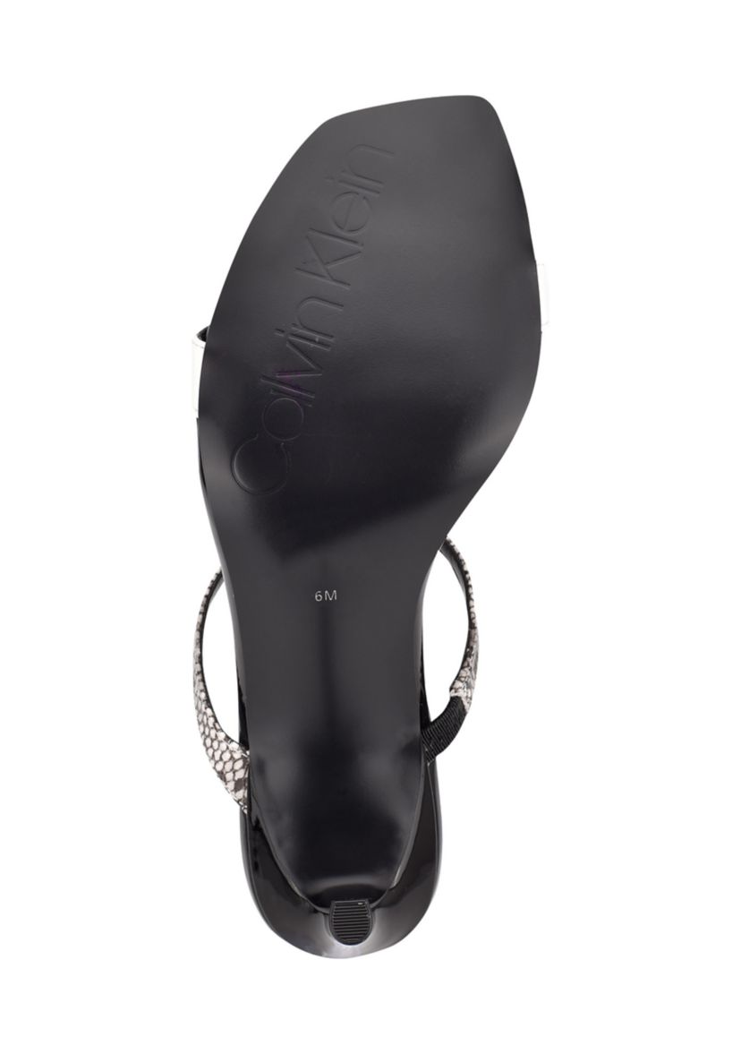 Halena Heels