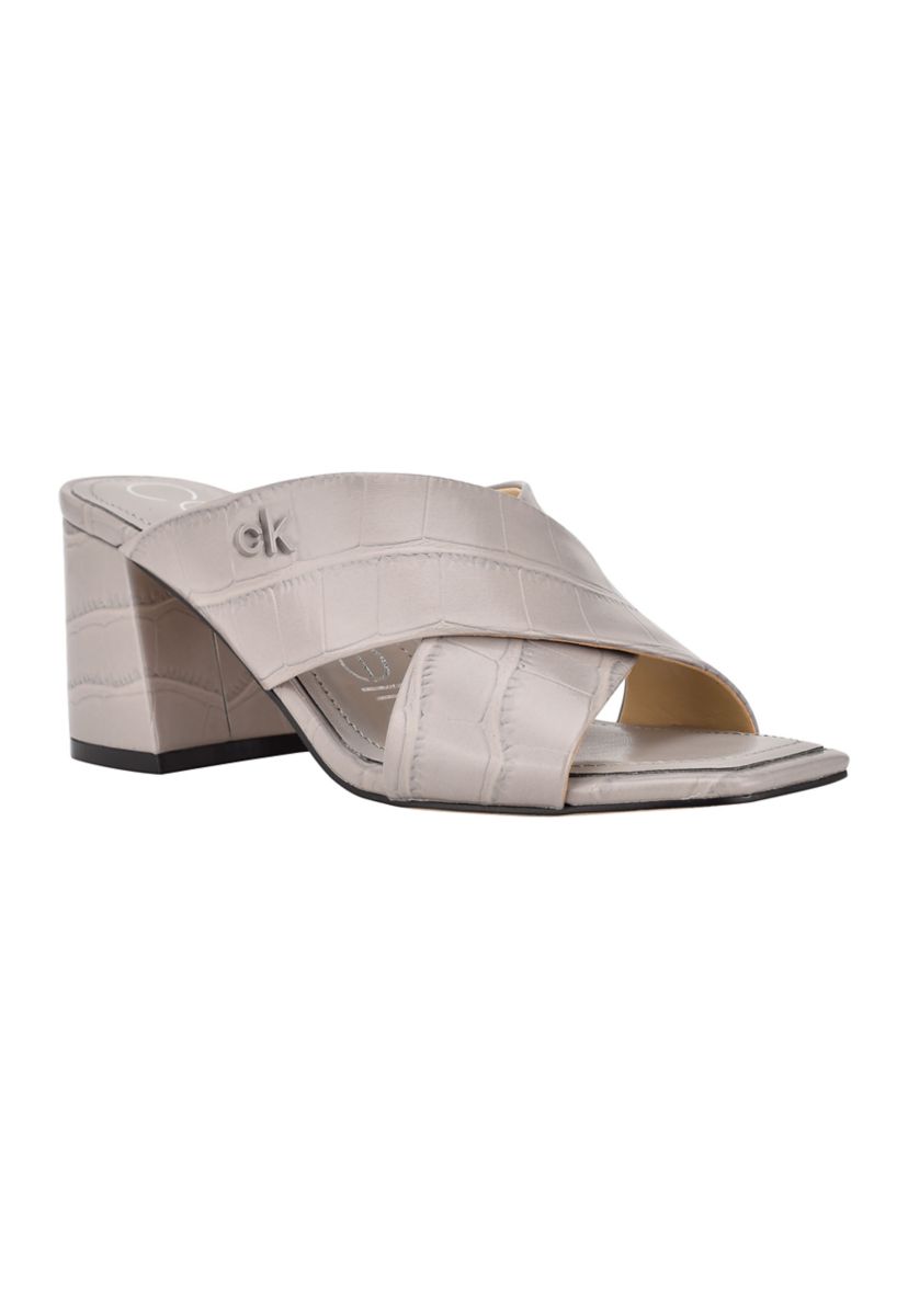 Isha Sandals 