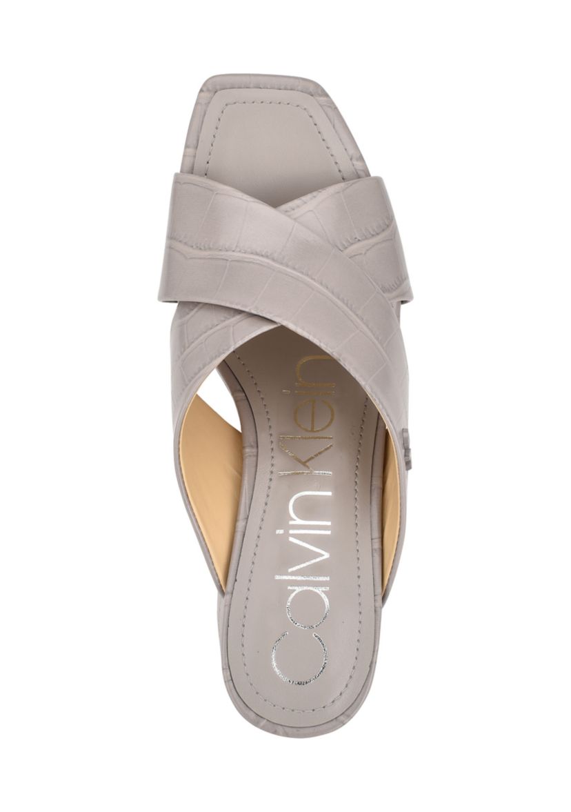 Isha Sandals 