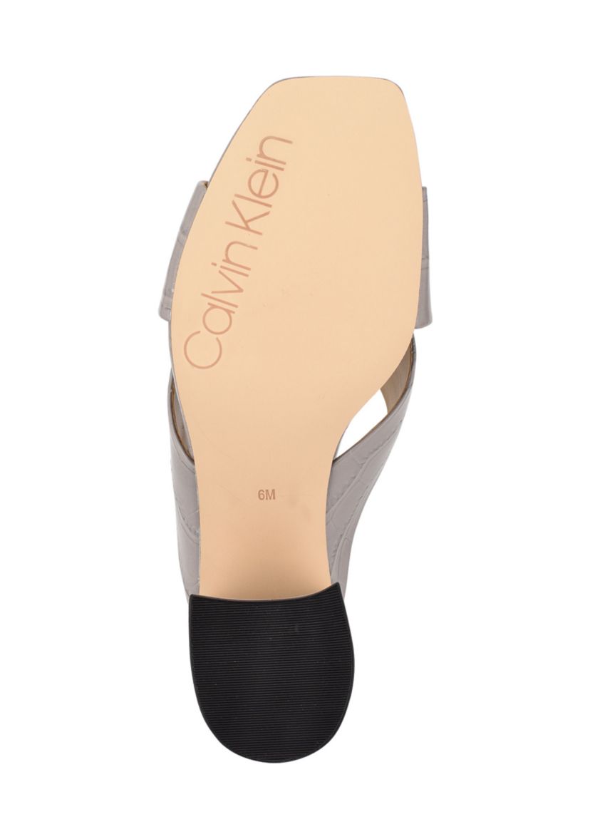 Isha Sandals 