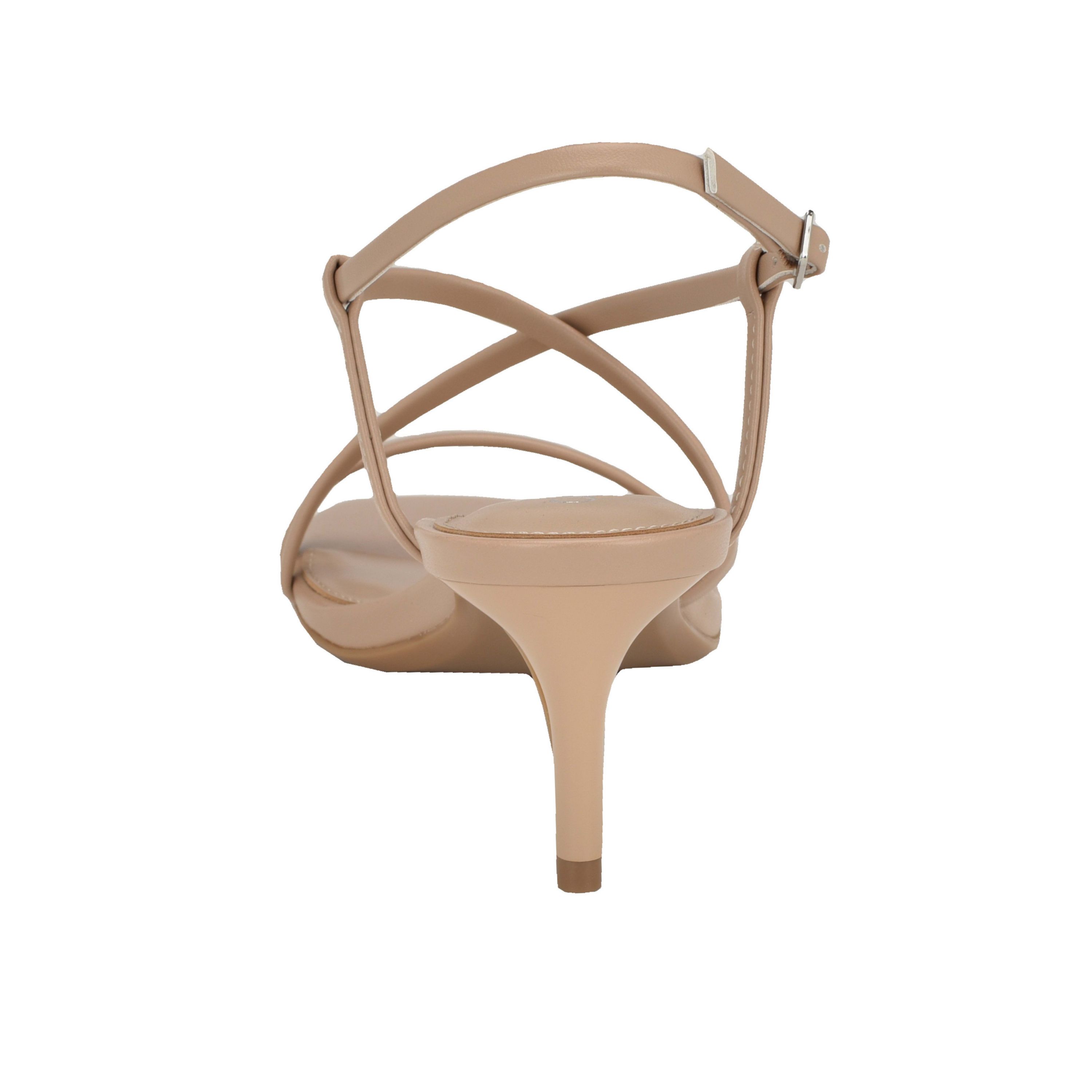 Ishaya Strappy Stiletto Dress Sandals