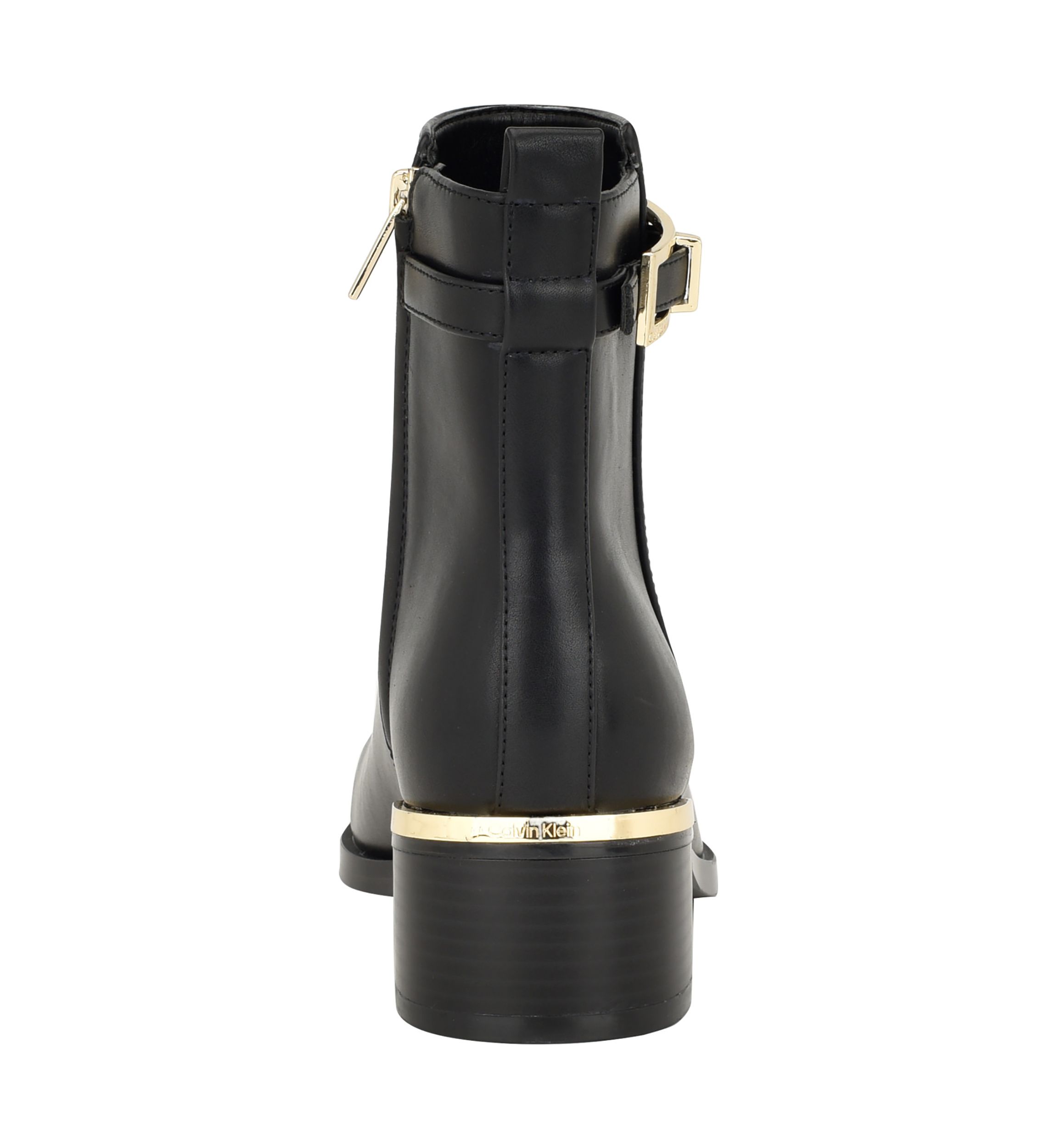 Jallis  Block Heel Dress Booties
