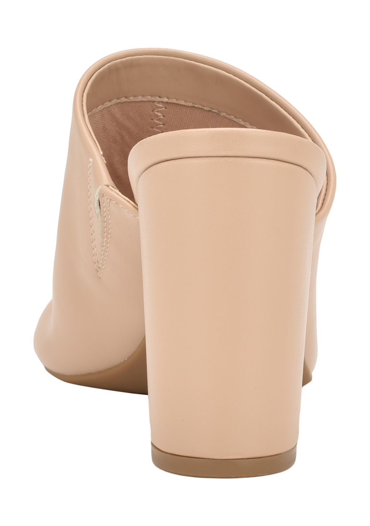 Jotie High Block Heel Dress Sandals