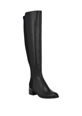 Thigh high boots clearance belk