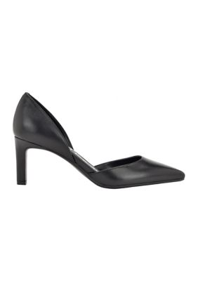 Belk on sale black heels