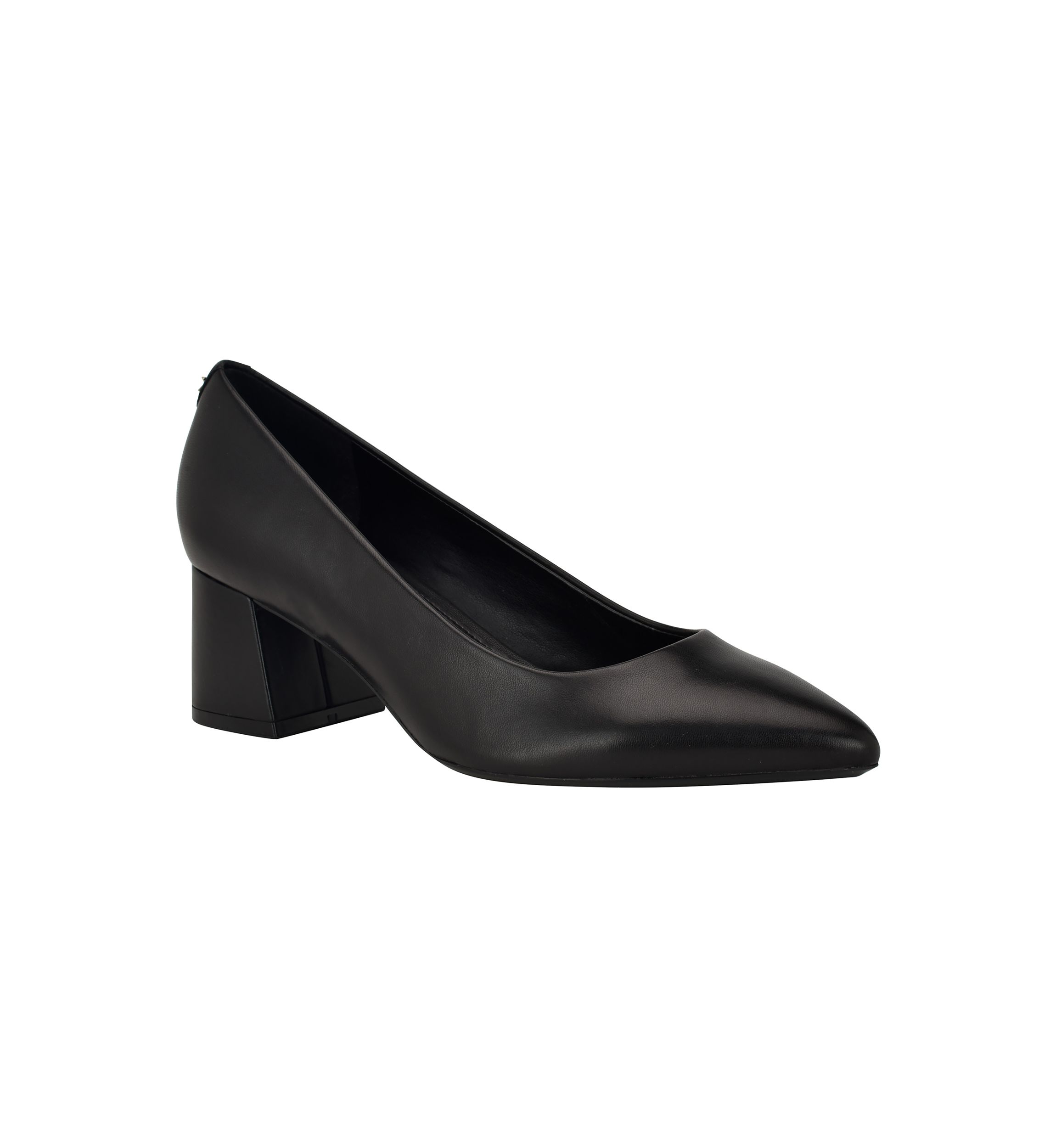 Lenott Slip On Pointy Toe Dress Pumps