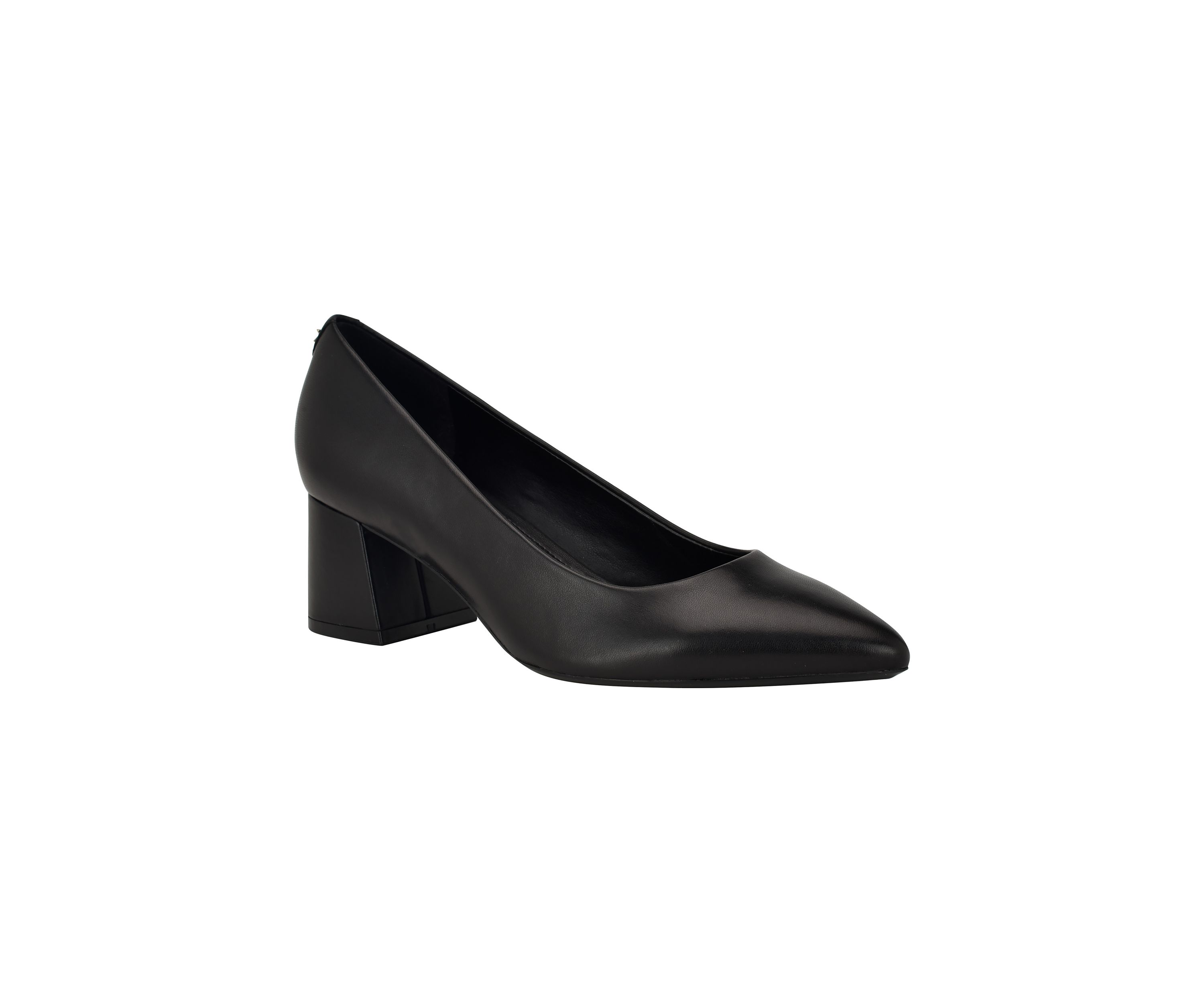 Lenott Slip On Pointy Toe Dress Pumps