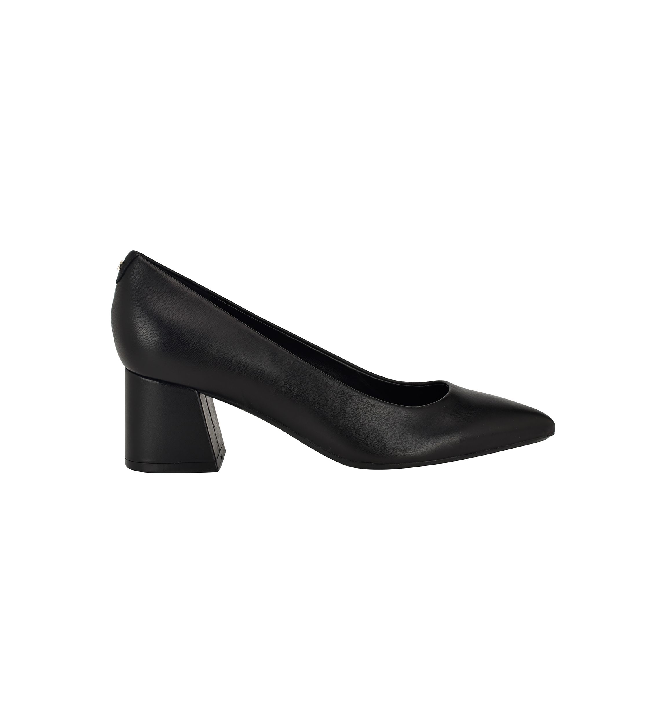 Lenott Slip On Pointy Toe Dress Pumps