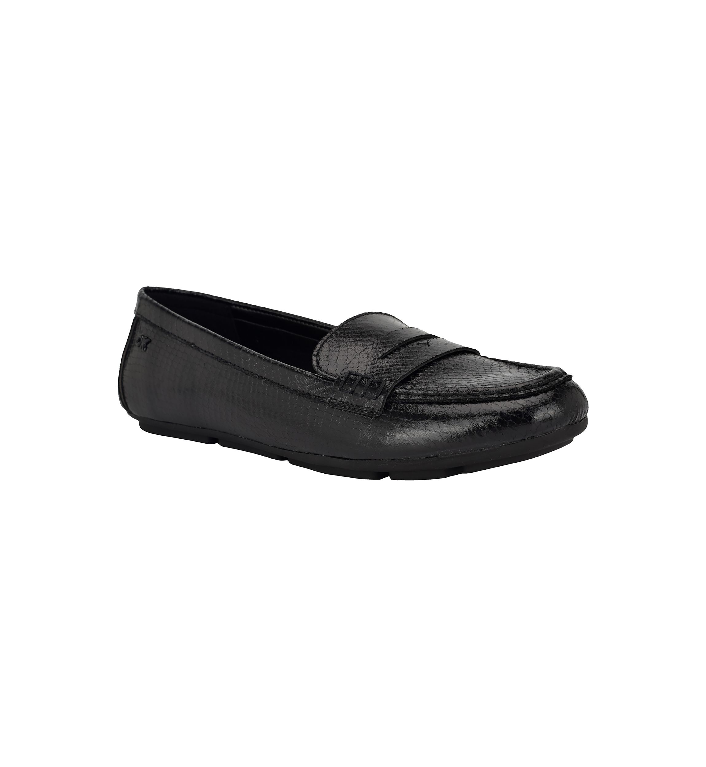 Lunya Slip On Casual Flat Loafers