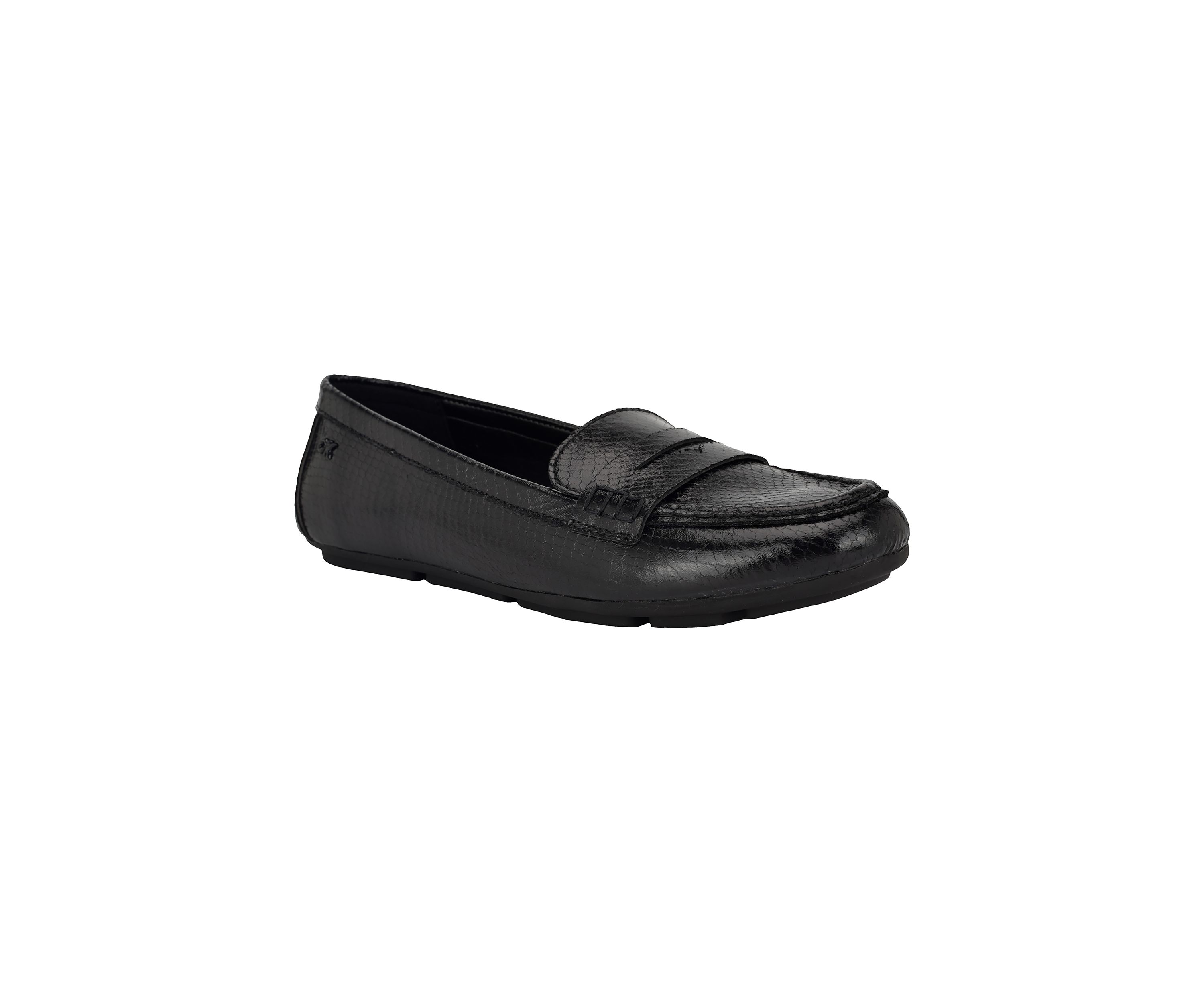 Lunya Slip On Casual Flat Loafers