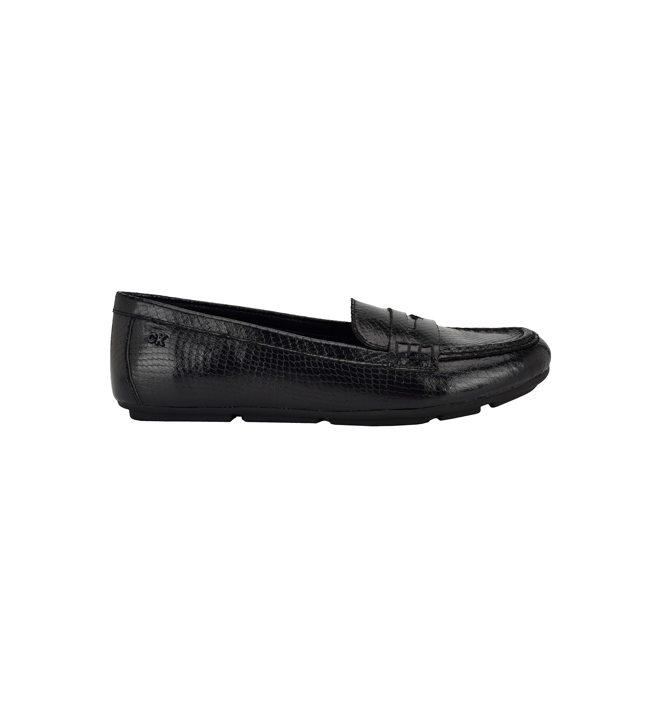 Lunya Slip On Casual Flat Loafers