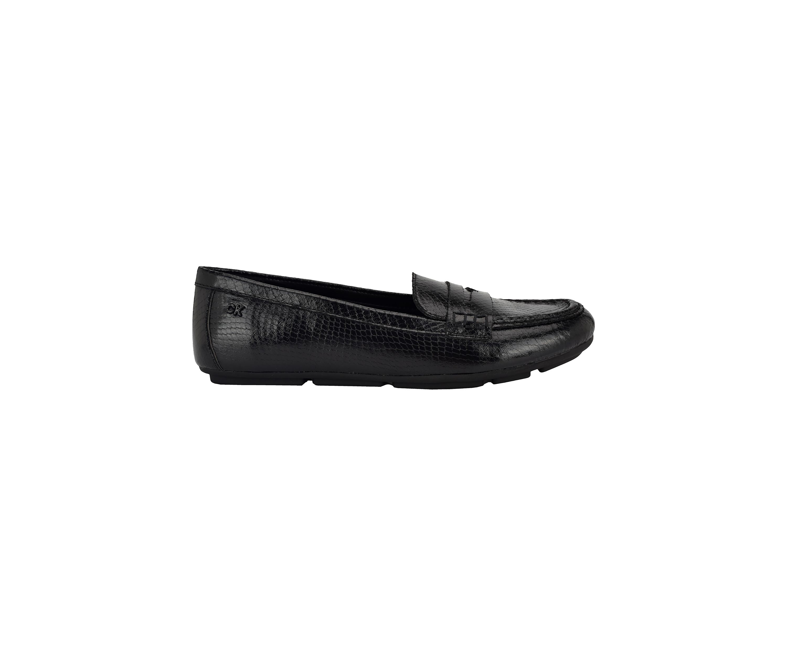 Lunya Slip On Casual Flat Loafers