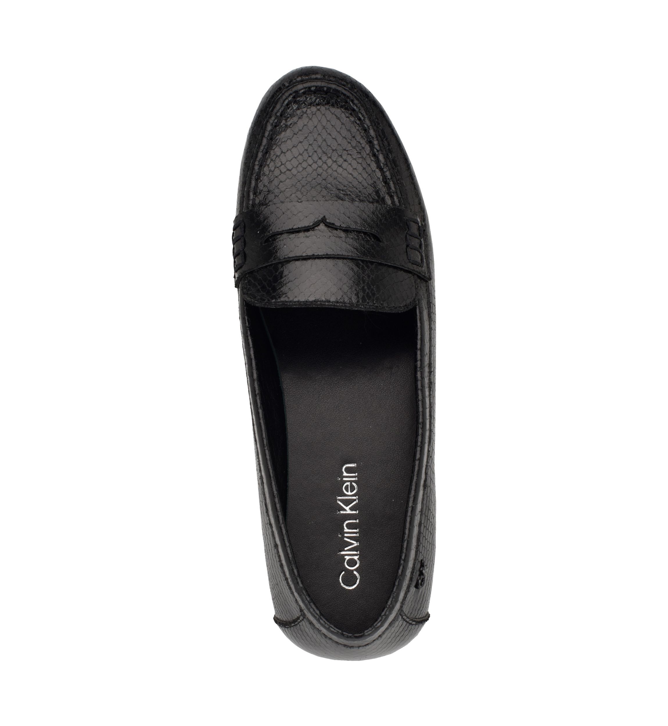 Lunya Slip On Casual Flat Loafers