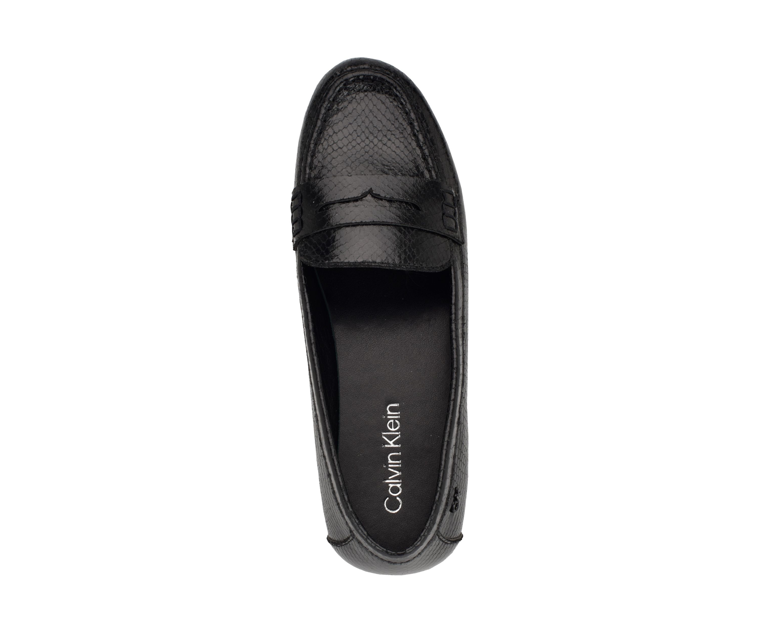 Lunya Slip On Casual Flat Loafers