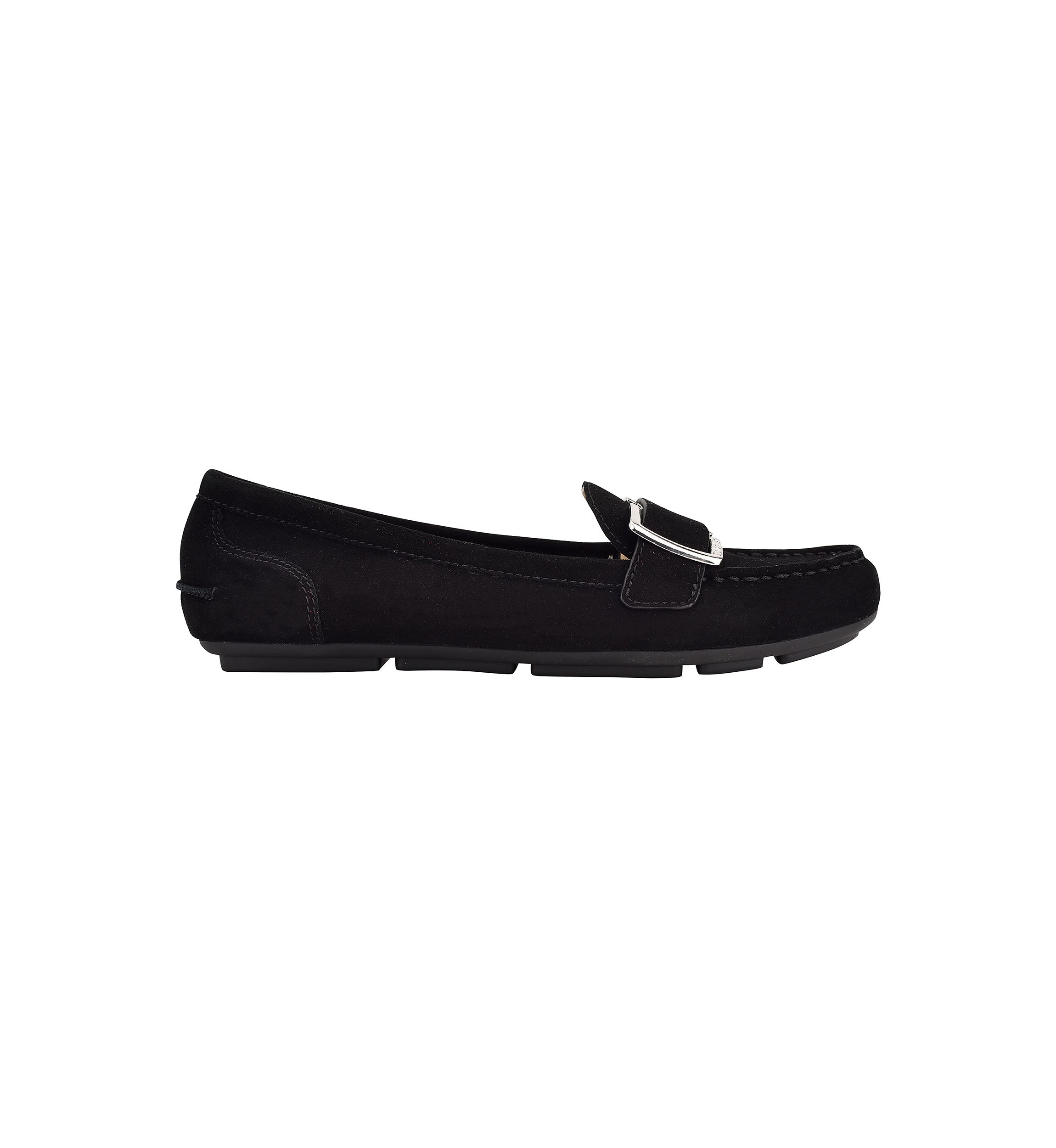 Lydia Embellished Slip-On Loafers