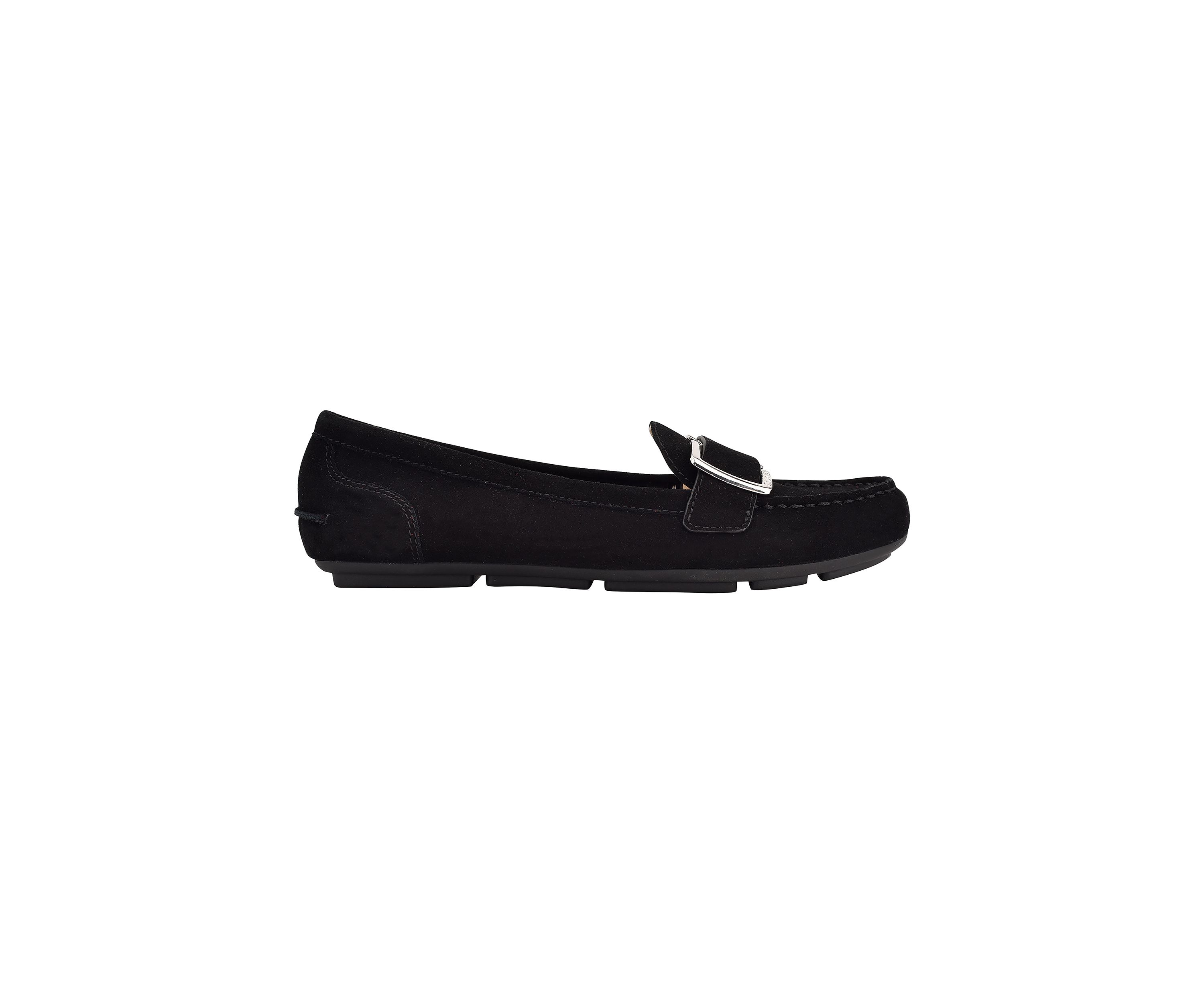 Lydia Embellished Slip-On Loafers