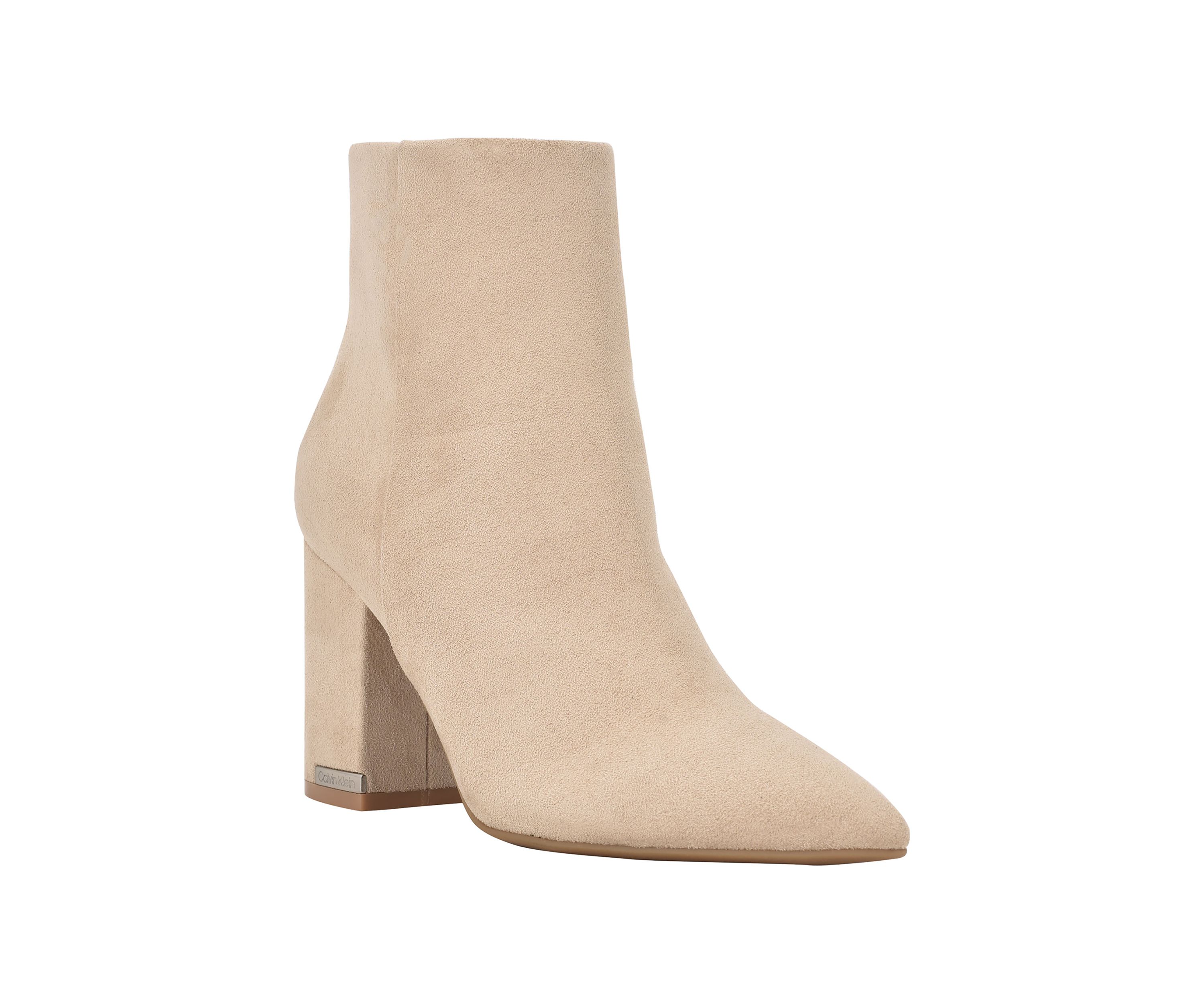 Minna 3 Mid Shaft Boots