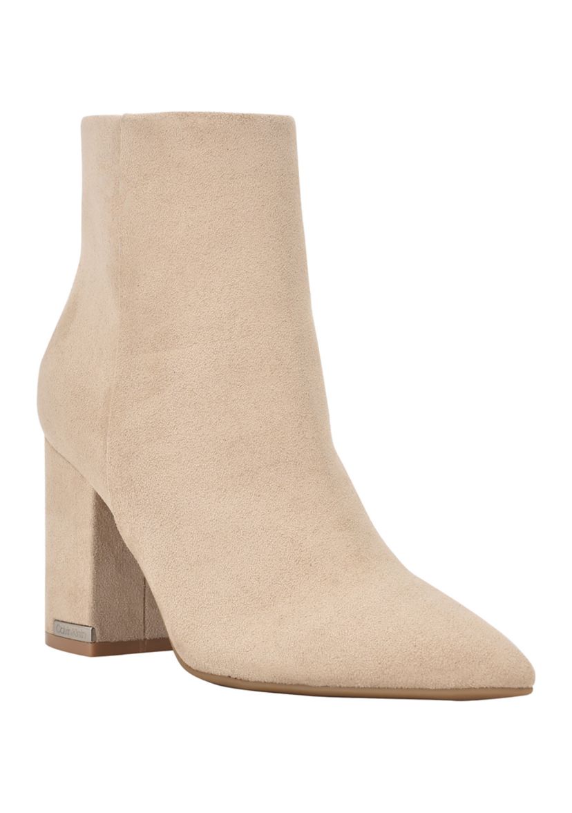 Minna 3 Mid Shaft Boots
