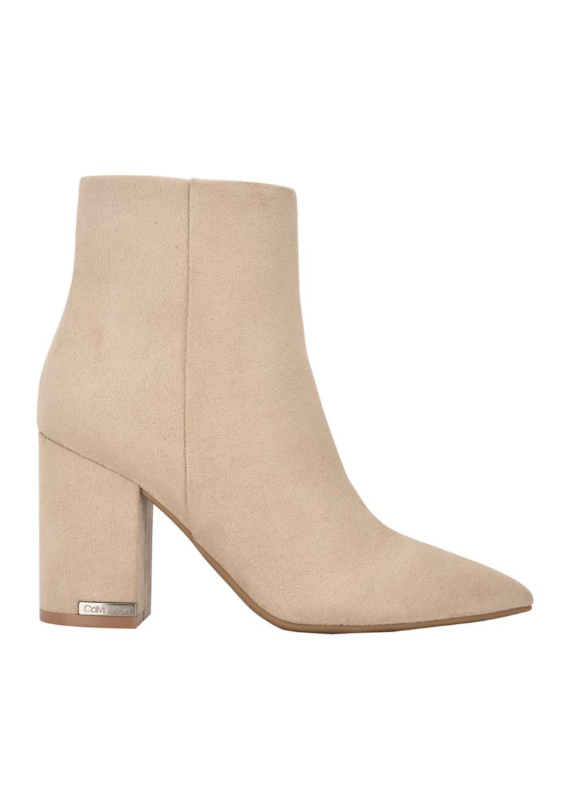 Minna 3 Mid Shaft Boots