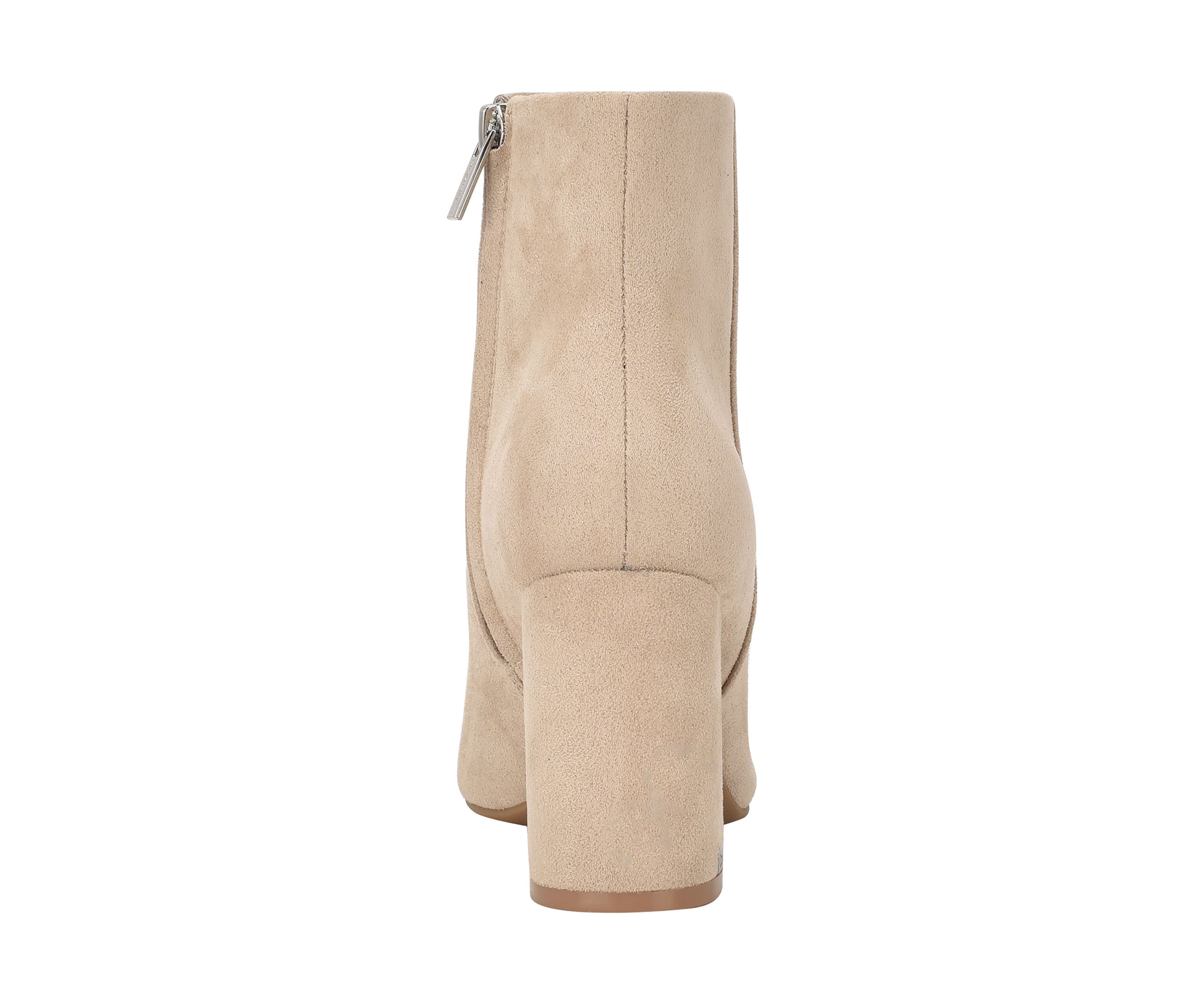 Minna 3 Mid Shaft Boots
